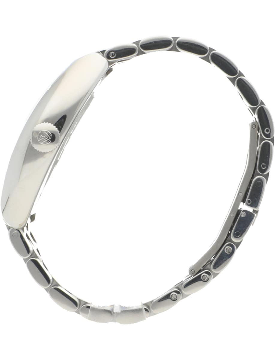 Pre-Owned Franck Muller Master Banker 105-01595 front left