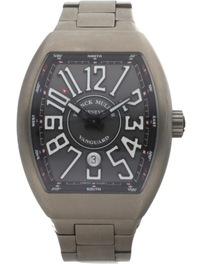 Pre-Owned Frank Muller  Vanguard 105-01657