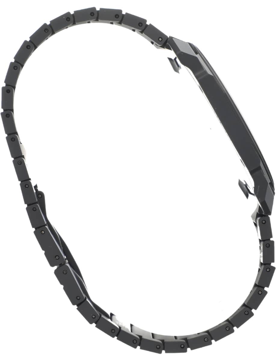 Pre-Owned Bulgari Octo Finissimo Ceramic 105-01658 side right