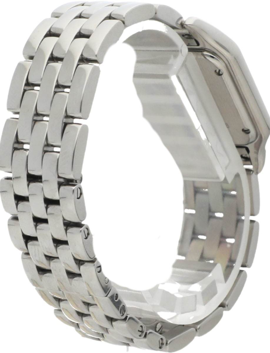 Pre-Owned Cartier Panthère MM 105-01662 back right