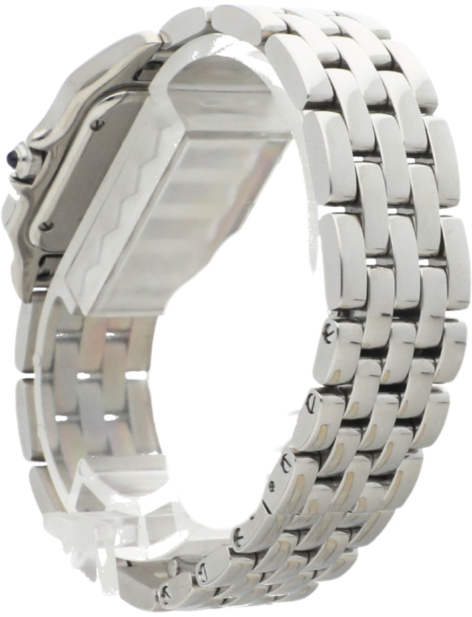 Pre-Owned Cartier Panthère MM 105-01662 back left