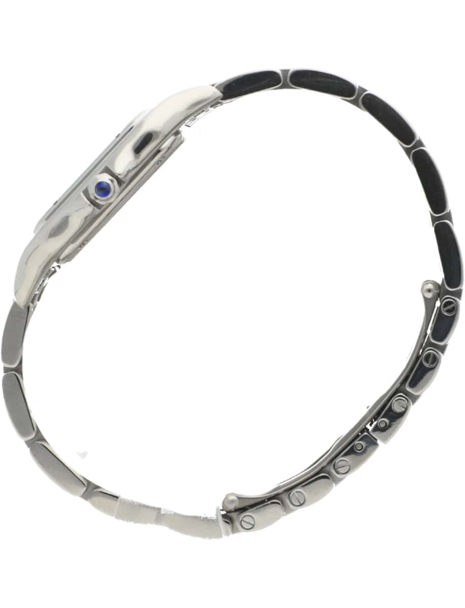 Pre-Owned Cartier Panthère MM 105-01662 side left