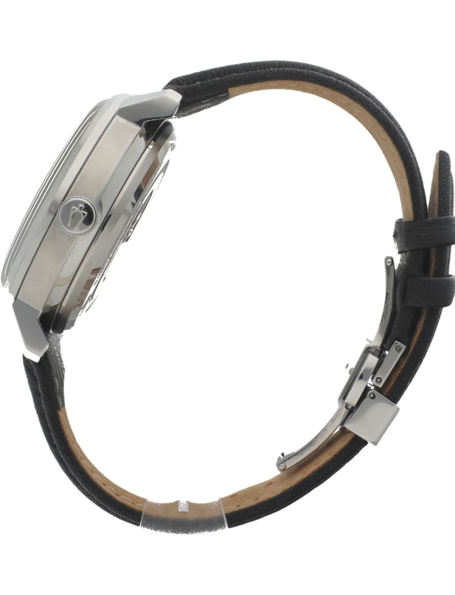 Pre-Owned Accutron Electrostatic Spaceview 2020 LTD 105-01665 side left