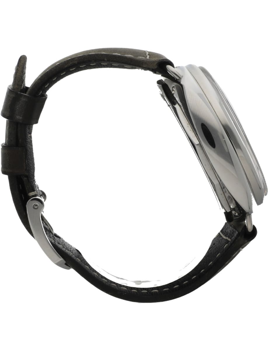 Pre-Owned Panerai Radiomir Brevettato 105-01666 side right