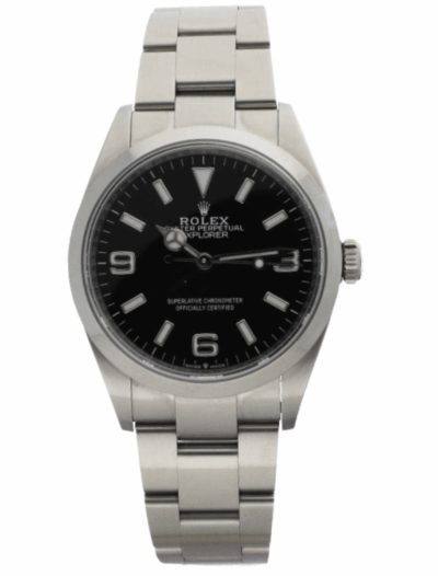 105-01674 Rolex Explorer