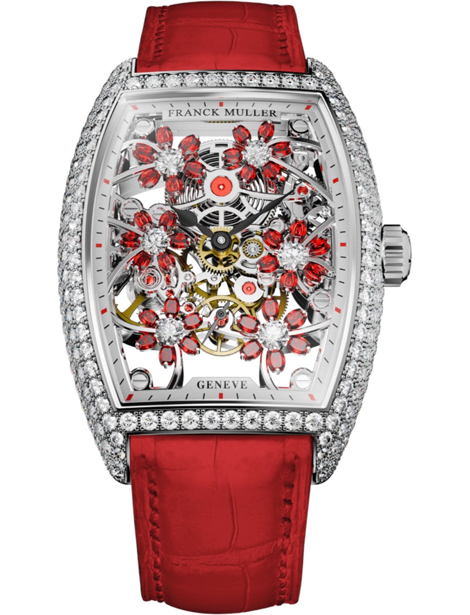 Curvex Cut Flower Flower