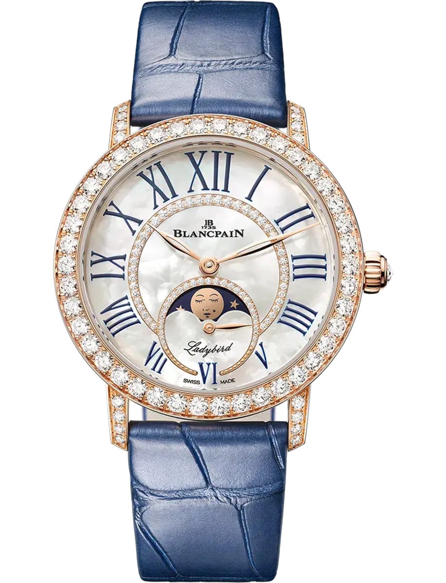 Ladybird Colors Phases de Lune