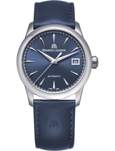 Maurice Lacroix 1975 Automatic 36MM 756007-SS001-430-4