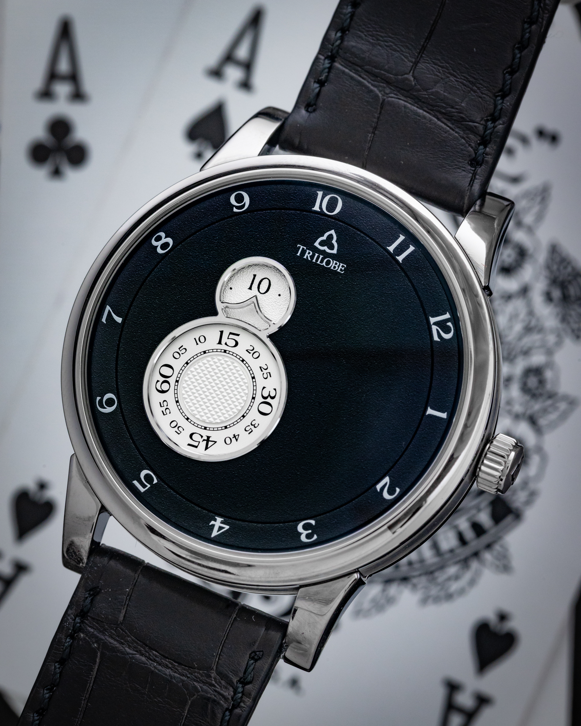 TRILOBE NUIT FANTASTIQUE OMBRE