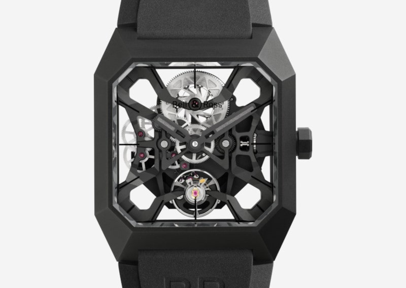 Bell & Ross Concept Collection