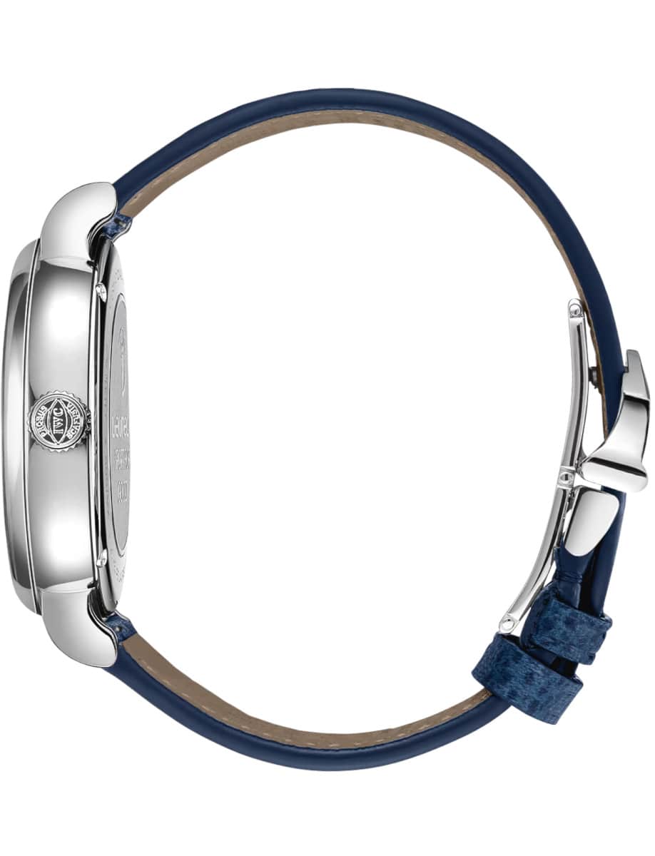 IWC Portofino Automatic Pointer Date Laureus IW359202 Side