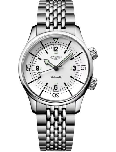 Longines Legend Diver L3.764.4.16.6