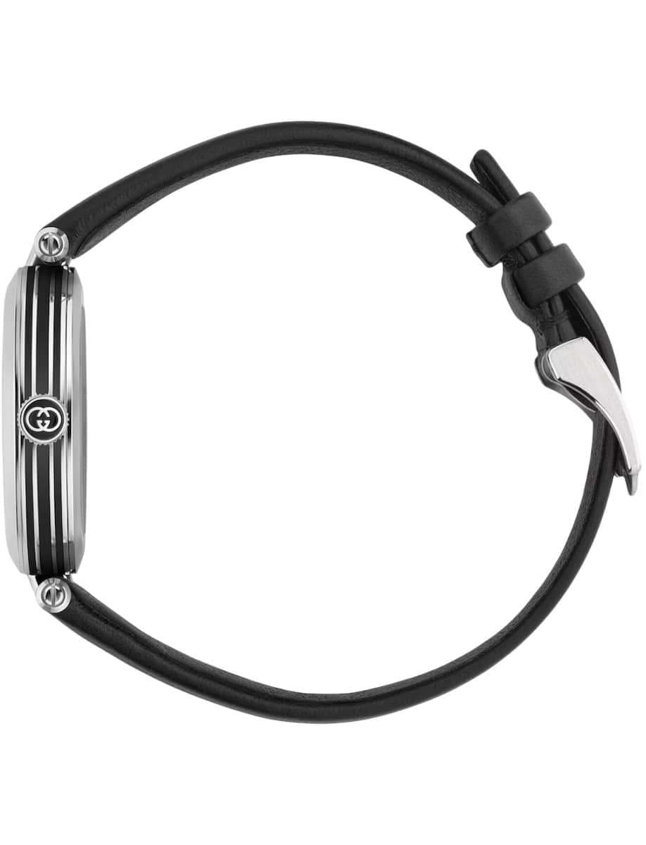 Gucci Model 2000 30MM YA167505 side