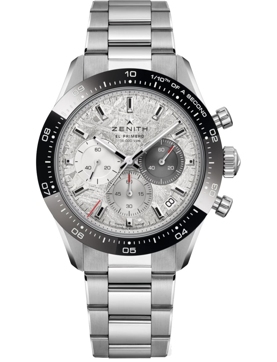 Zenith Chronomaster Chronomaster Sport 03.3120.3600/76.M3100