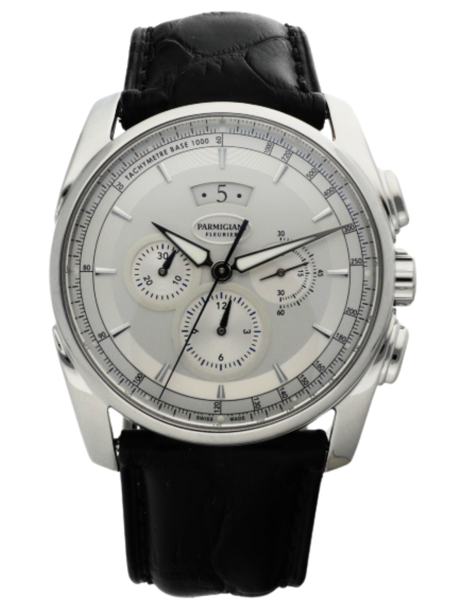 Parmigiani Fleurier Tonda Metrographe