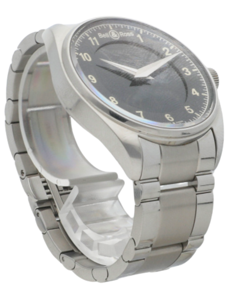 105-01576 Bell and Ross Fusion 7