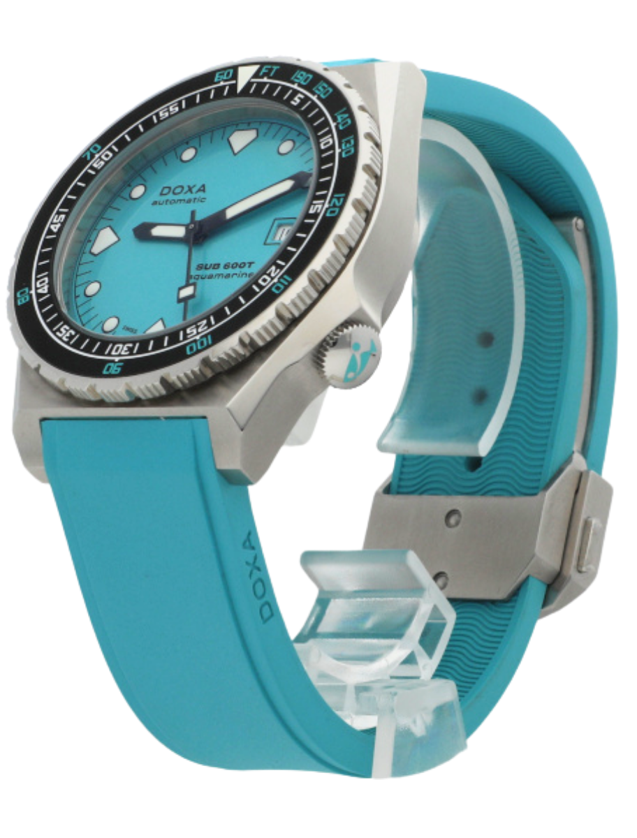 105-01676 Doxa Sub 600T 2