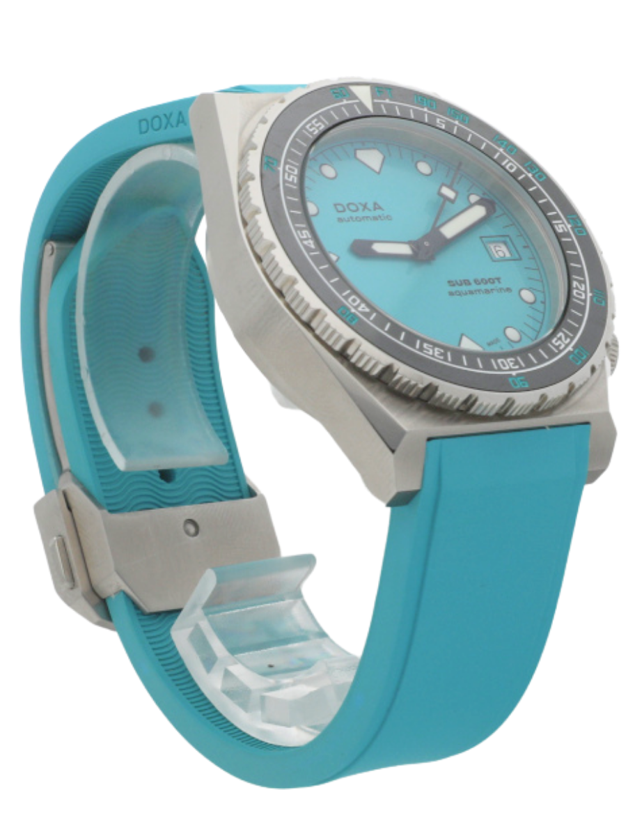 105-01676 Doxa Sub 600T 7