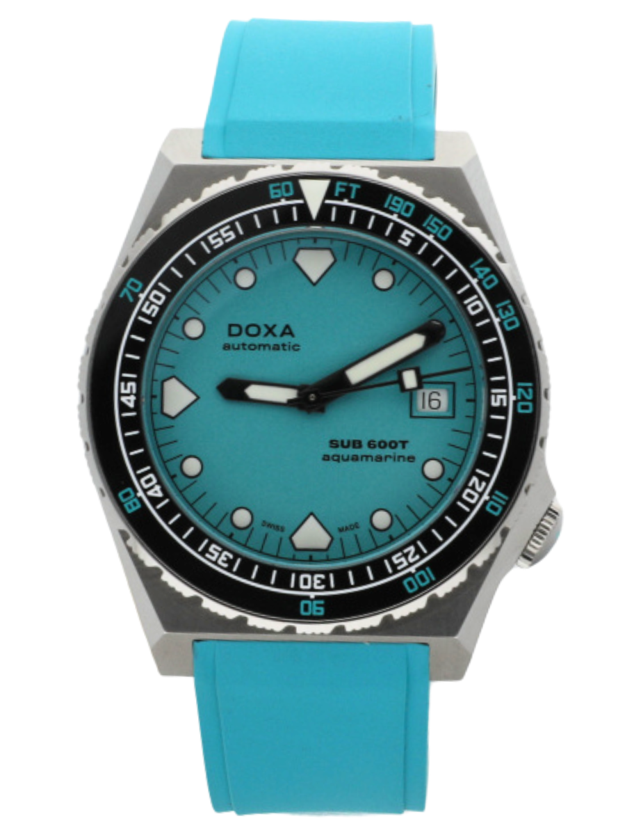 Doxa Sub 600T