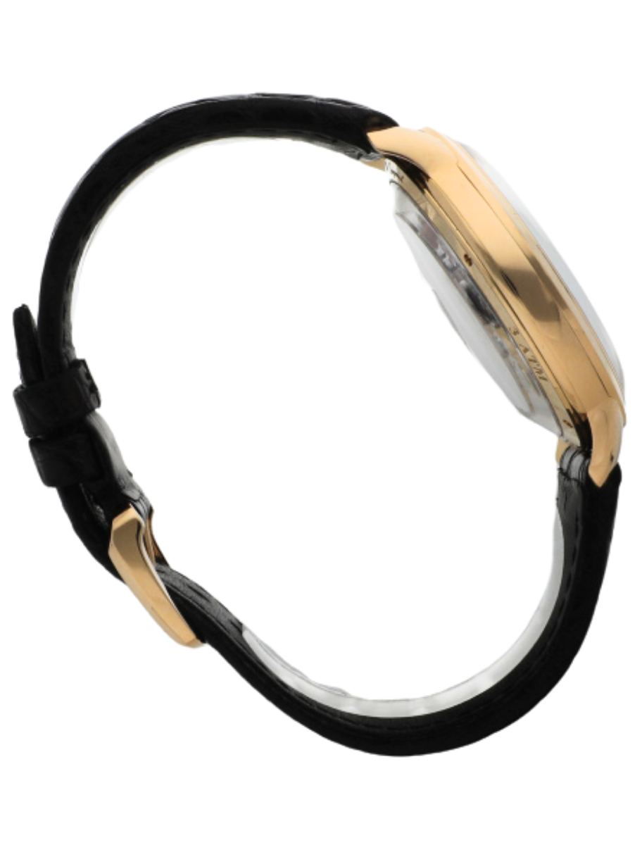 105-01683 Glashutte Original Senator Sixties Panorama Date 6