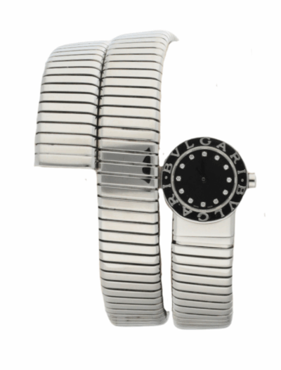 105-01685 Bulgari Tubogas