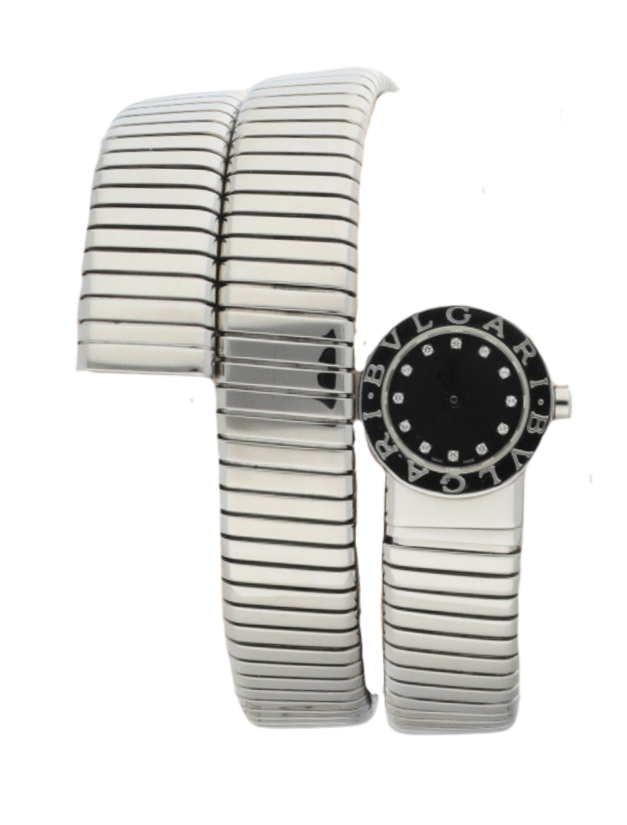 Bulgari Serpenti Tubogas