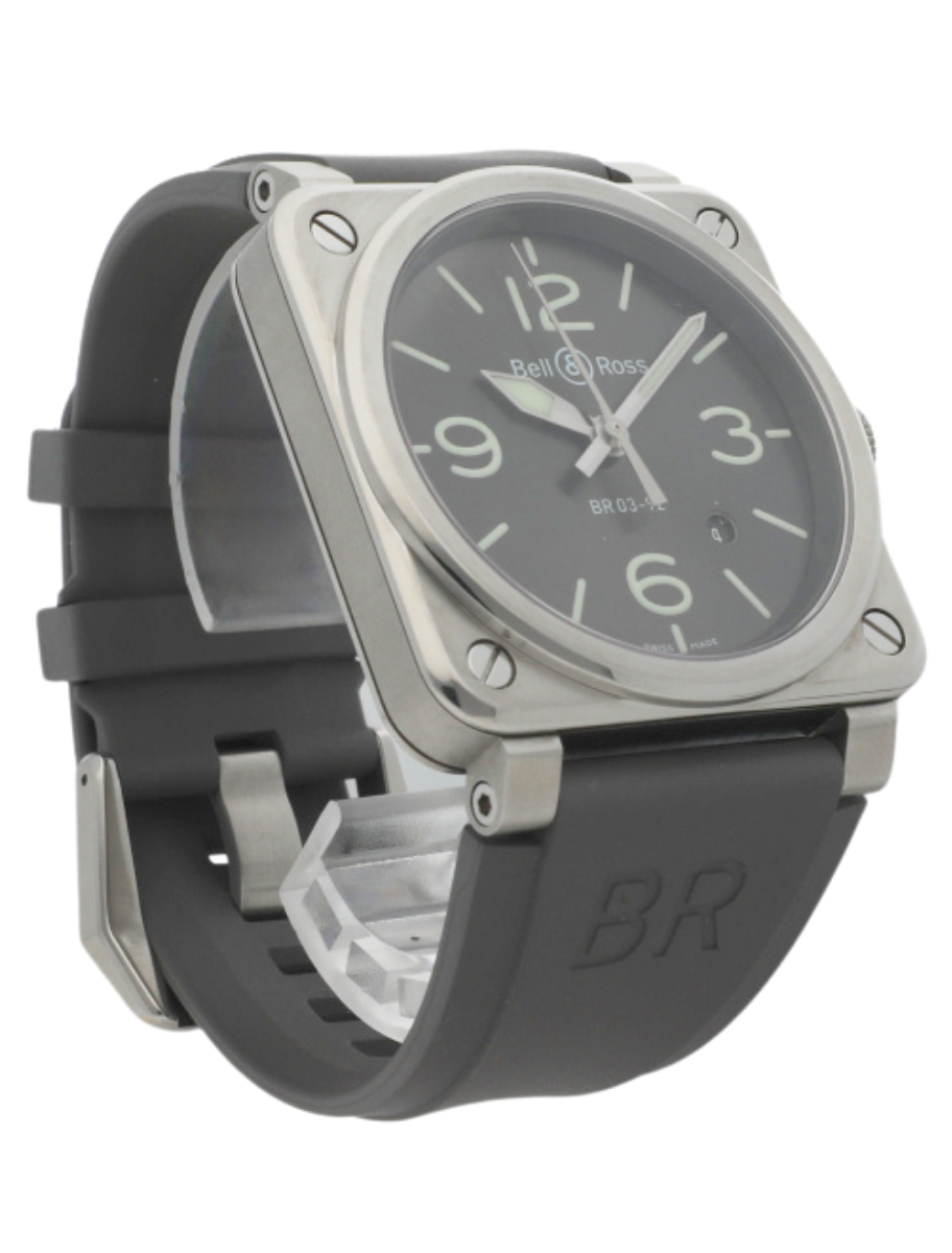 105-01686 Bell Ross BR03-92 7