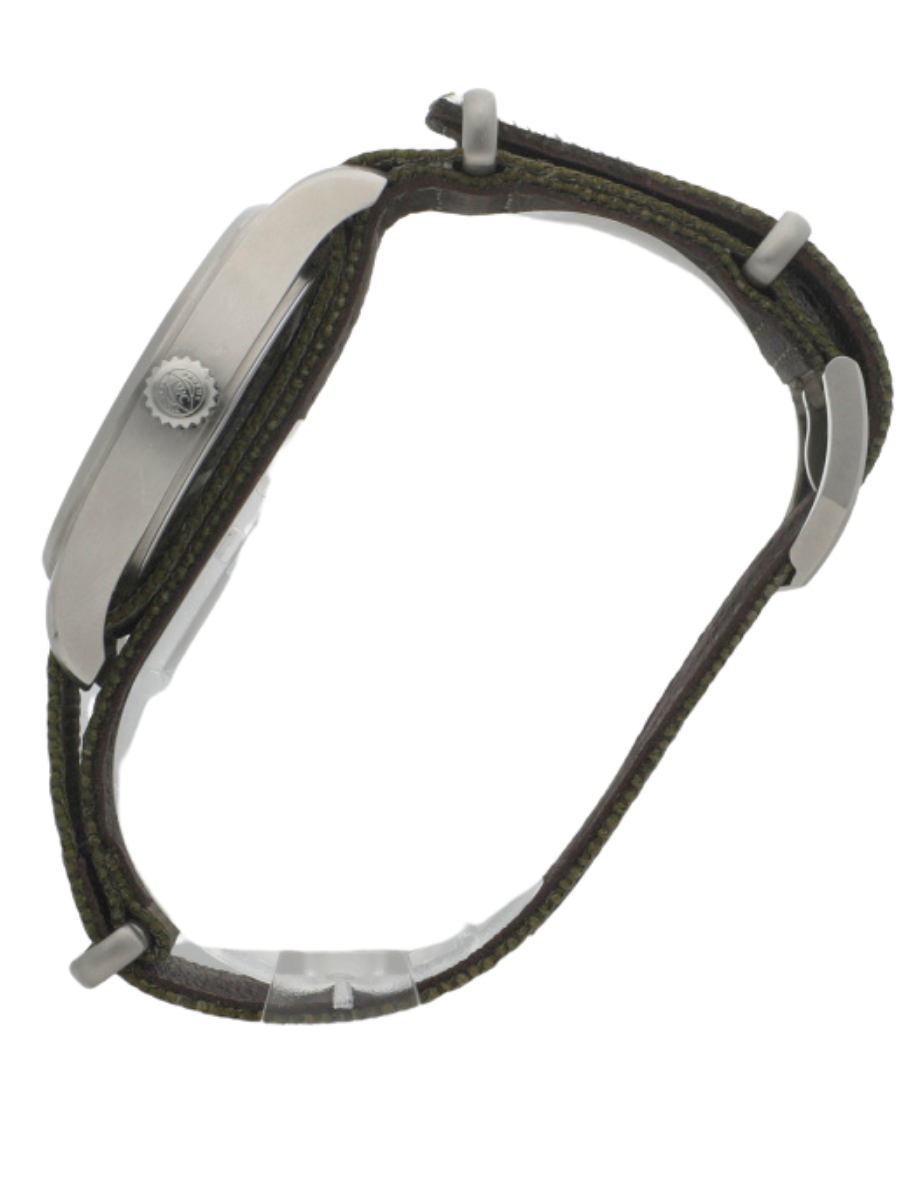 105-01689 IWC Pilots Spitfire 3