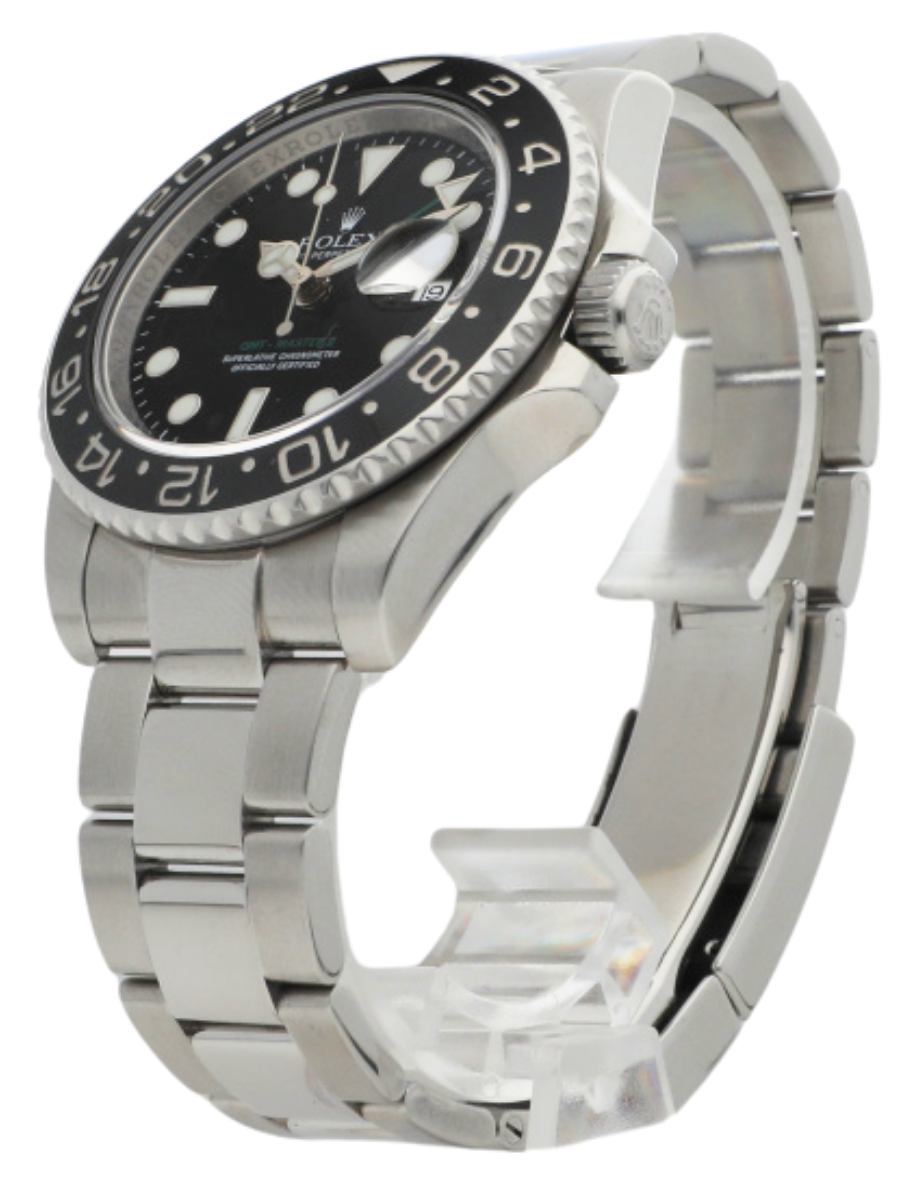 105-01690 Rolex GMT Master II 2