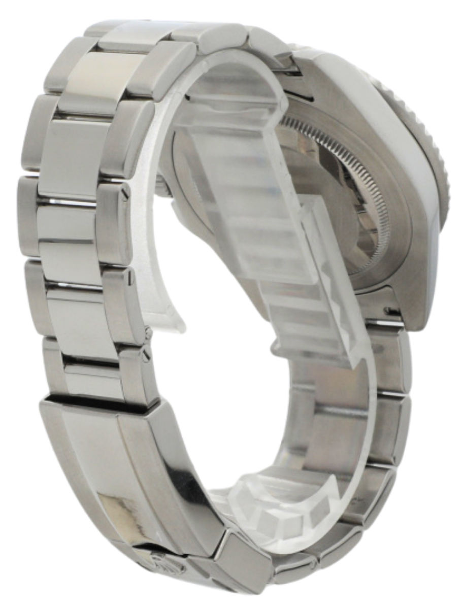 105-01690 Rolex GMT Master II 5