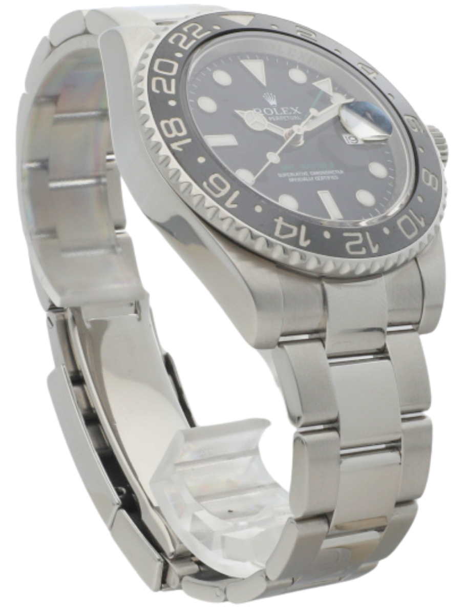 105-01690 Rolex GMT Master II 7
