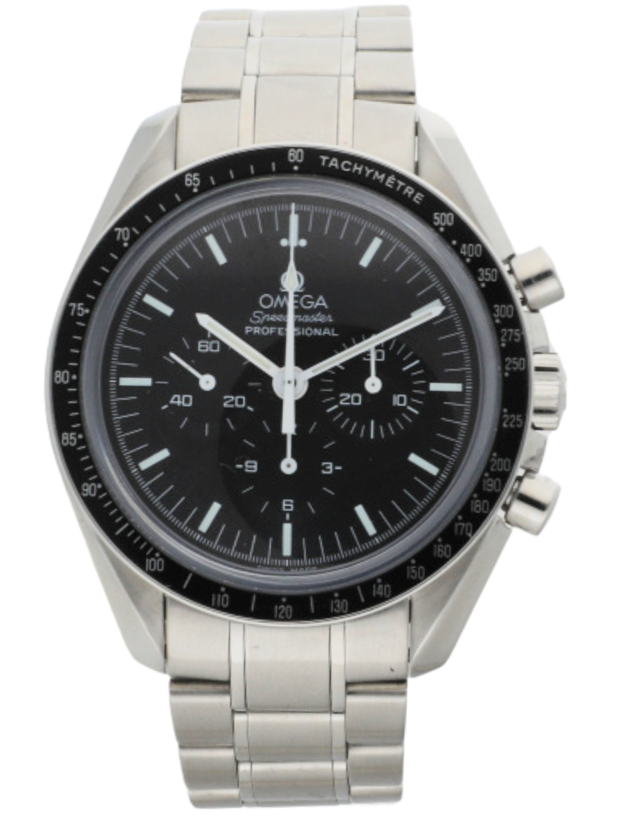 Speedmaster Professional 