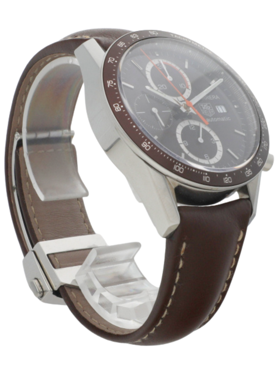 105-01692 TAG Heuer Carrera 6