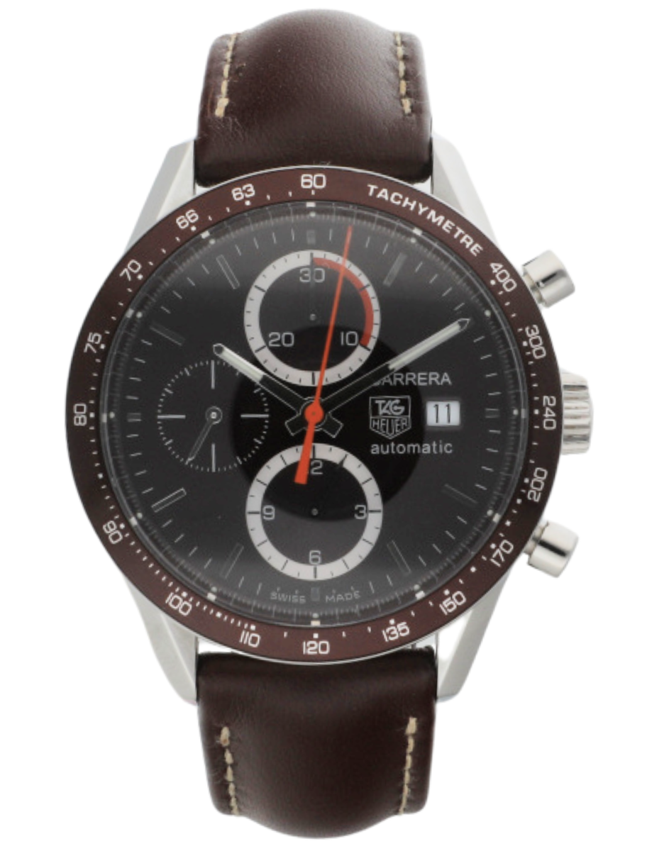 TAG Heuer Carrera Calibre 16