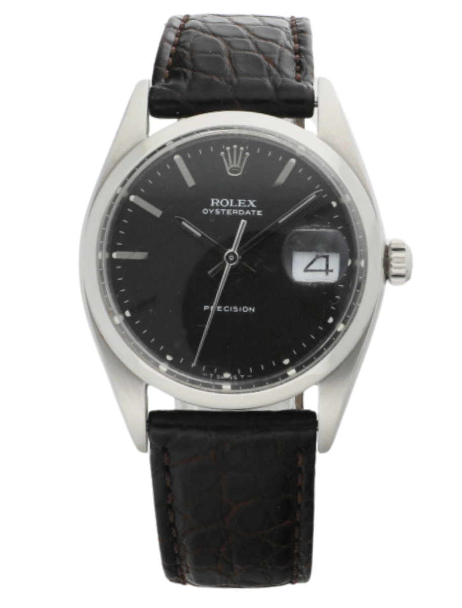 Rolex Oysterdate Precision