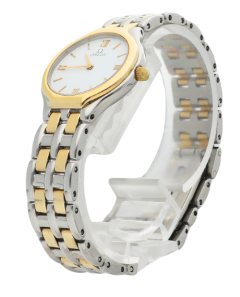 106-00233 Omega Deville Symbol 2