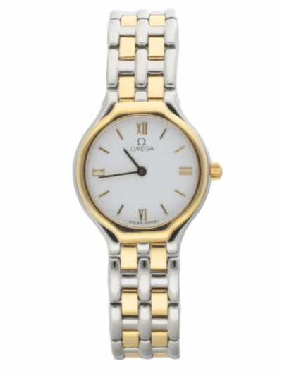 106-00233 Omega Deville Symbol | Feldmar Watch Co. 106-00233 Omega Deville Symbol