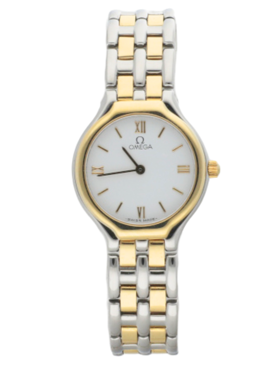 Omega Deville Symbol