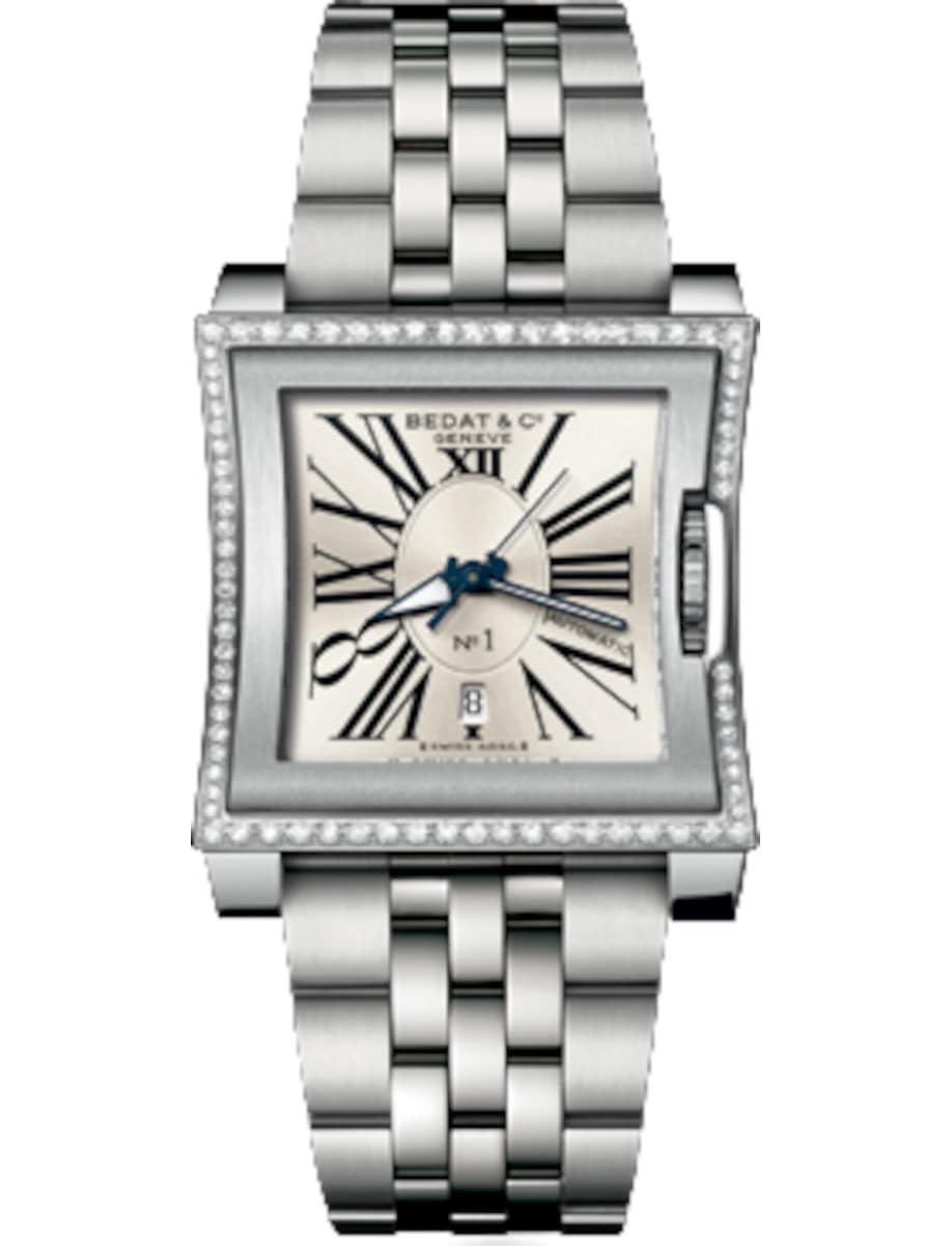 Bedat & Co No 1