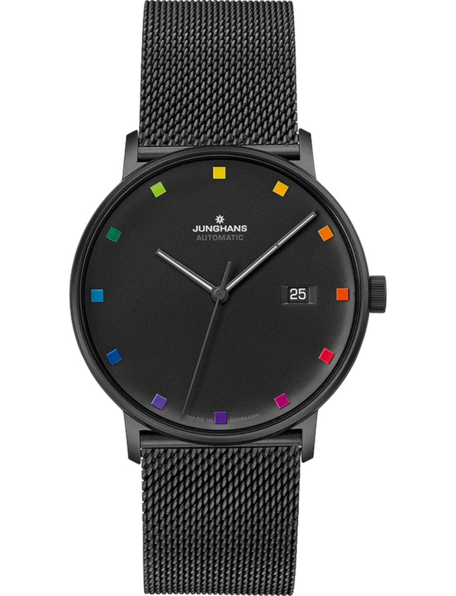 FORM A Bauhaus Edition