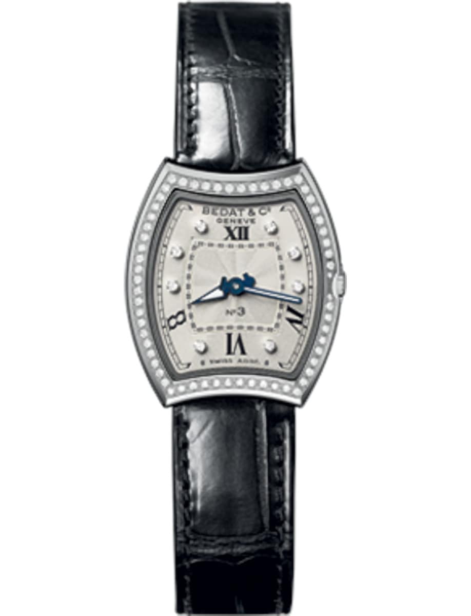 Bedat & Co No 3