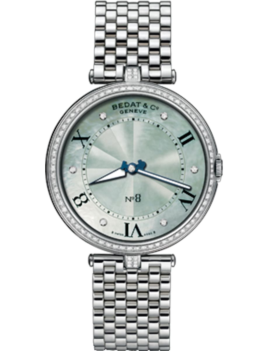 Bedat & Co No 8