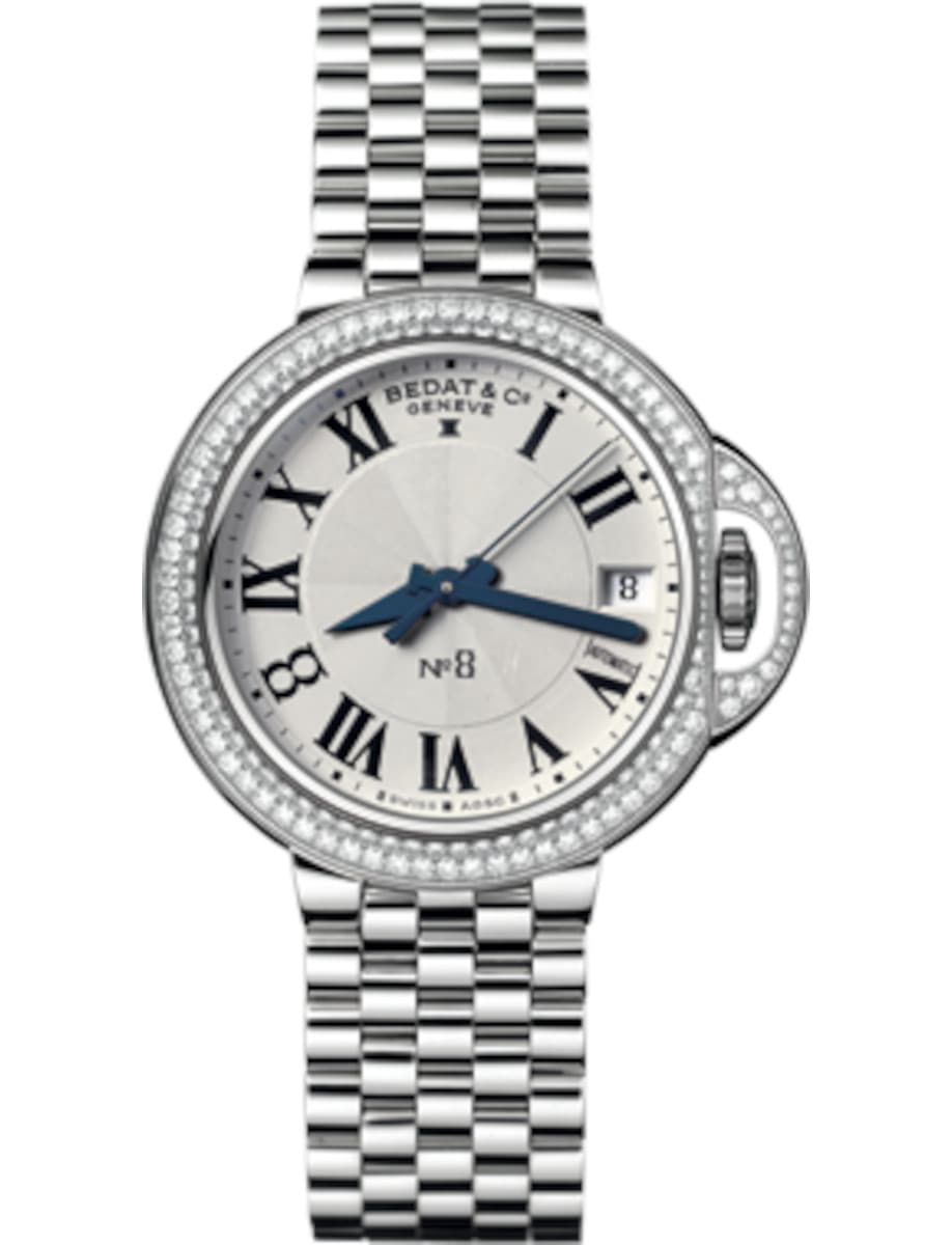 Bedat & Co No 8
