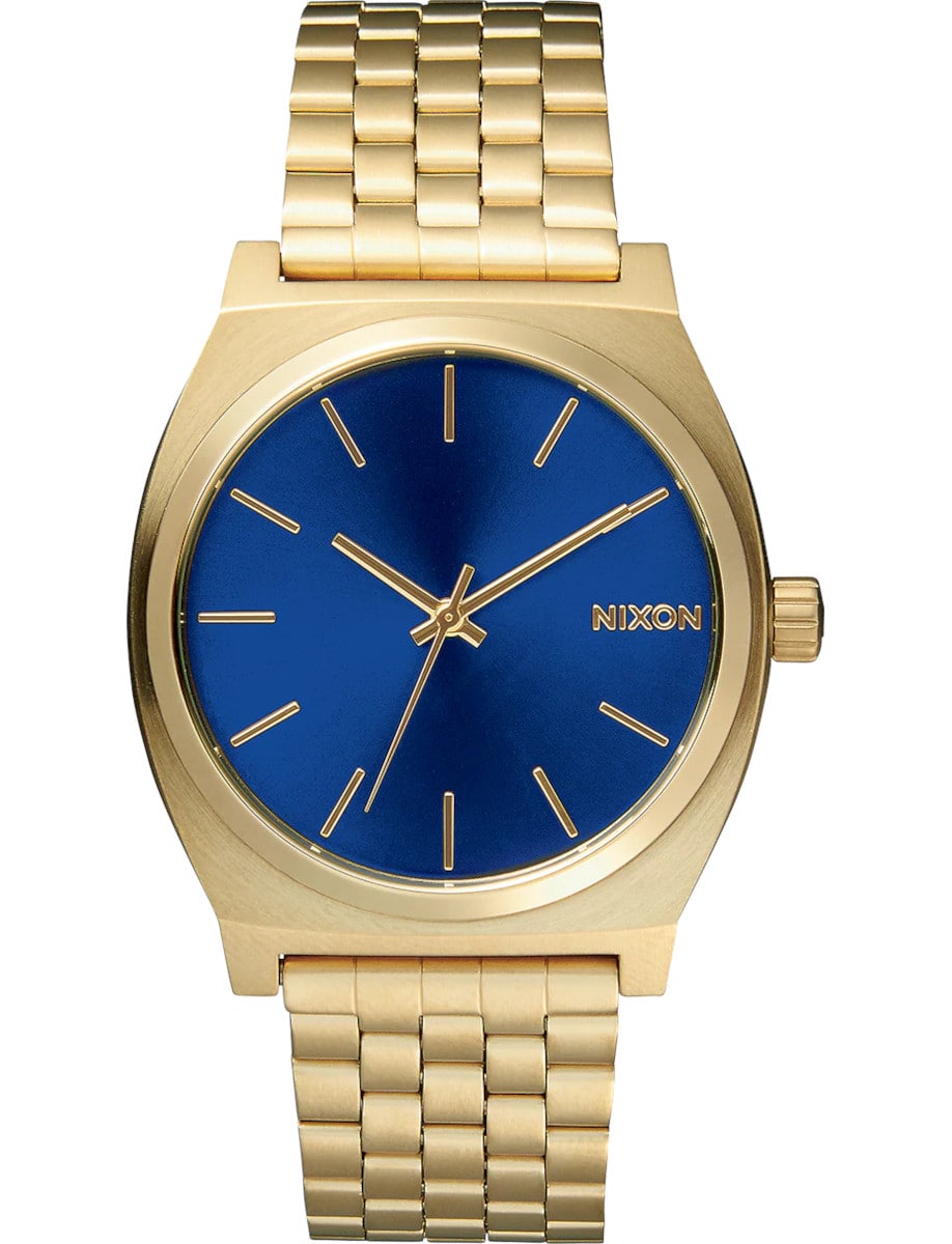 Time Teller