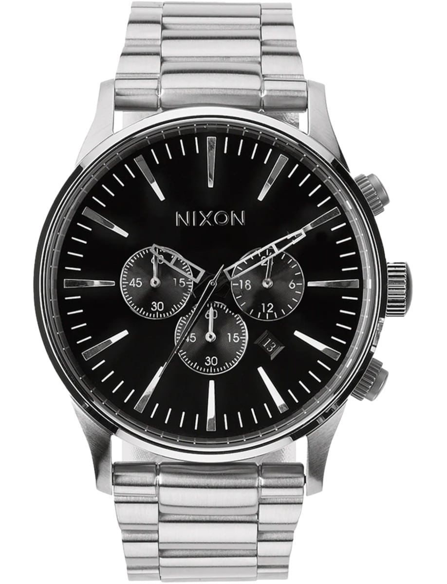 Sentry Chrono