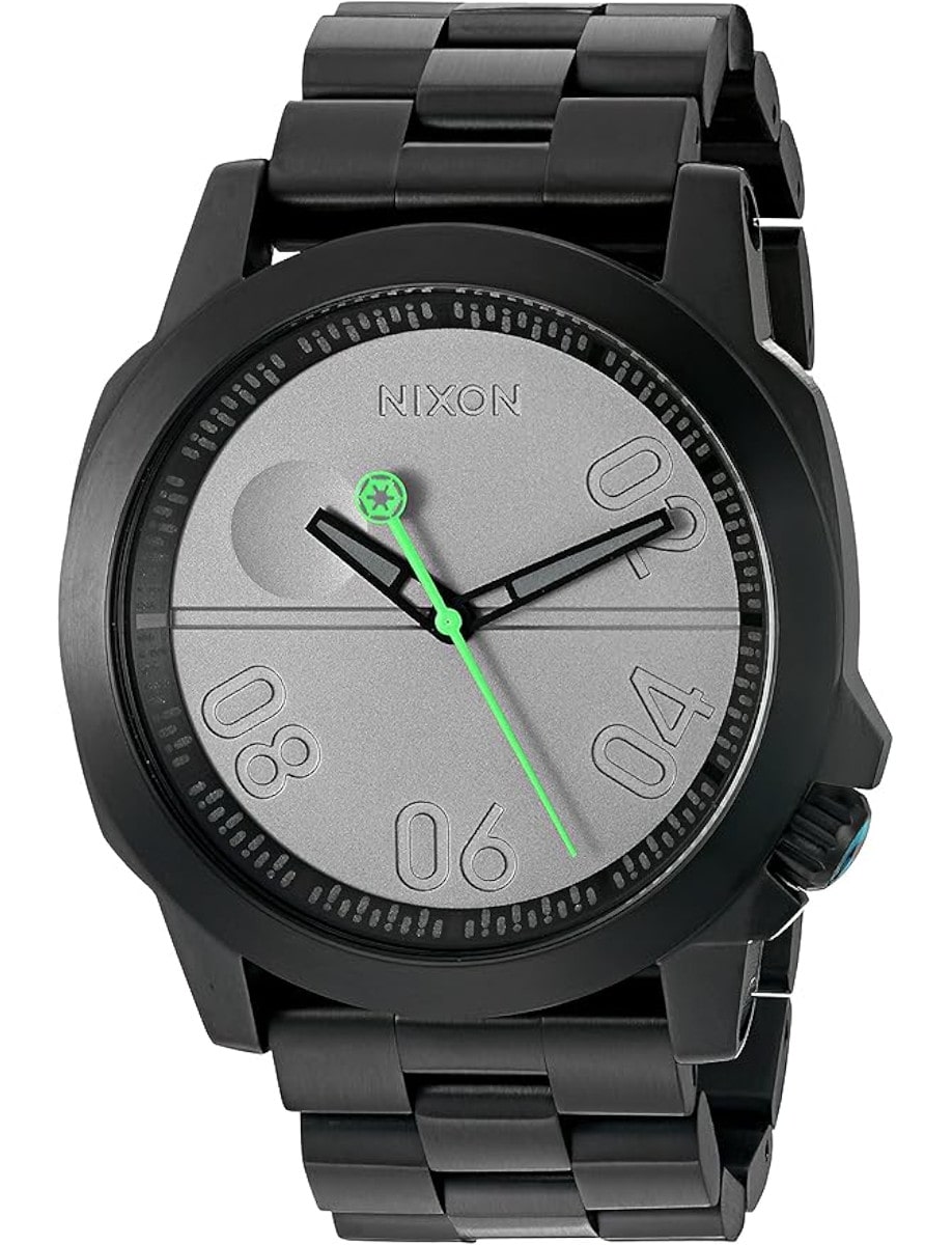 Ranger 45 Star Wars Death Star