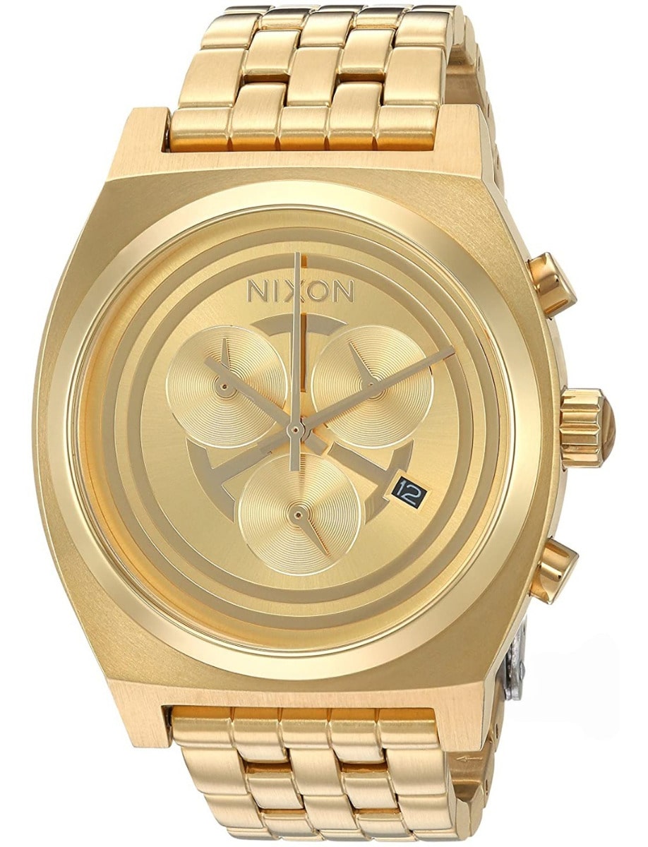 Time Teller Star Wars C-3PO