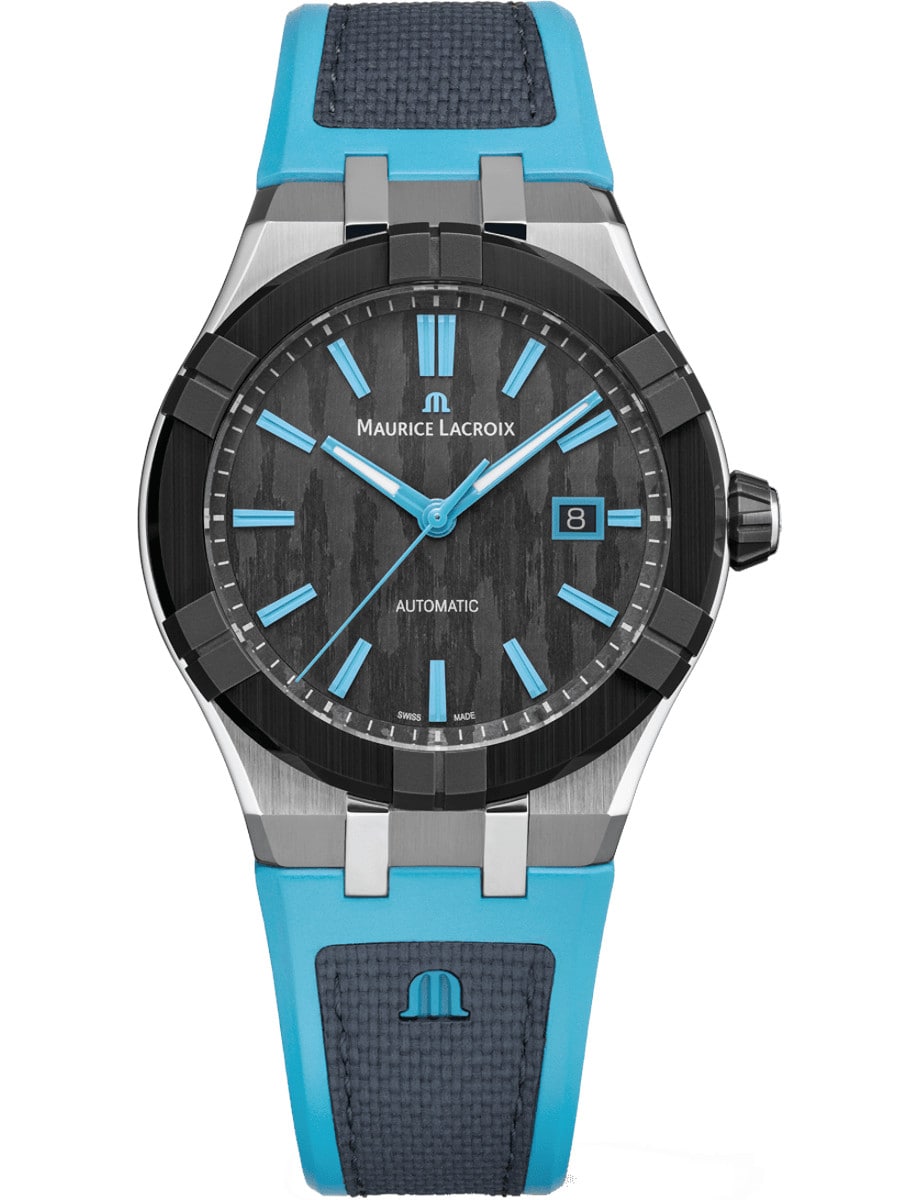 Aikon Aikonic Automatic 43mm