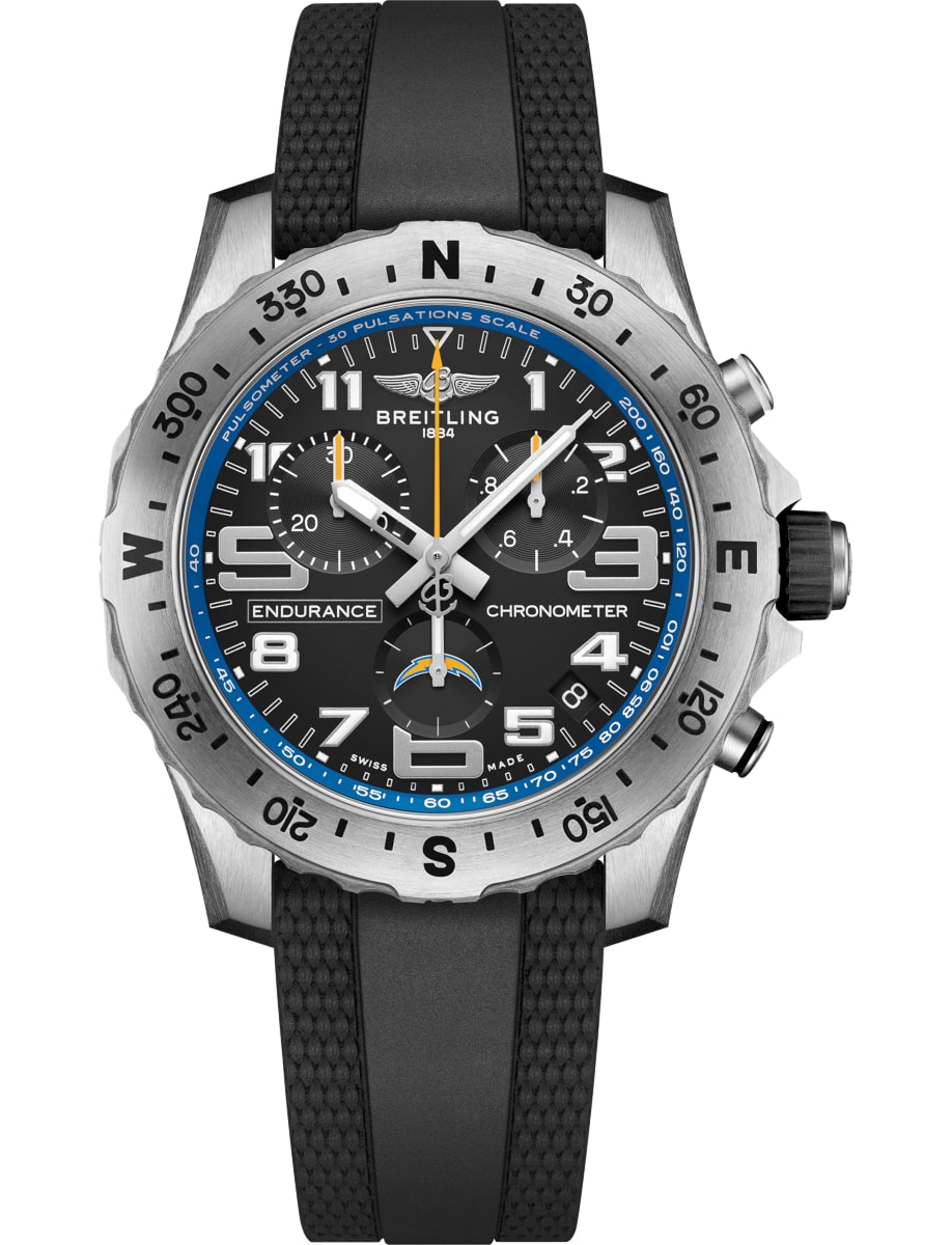 Endurance Pro 44 Los Angeles Chargers NFL Team Edition