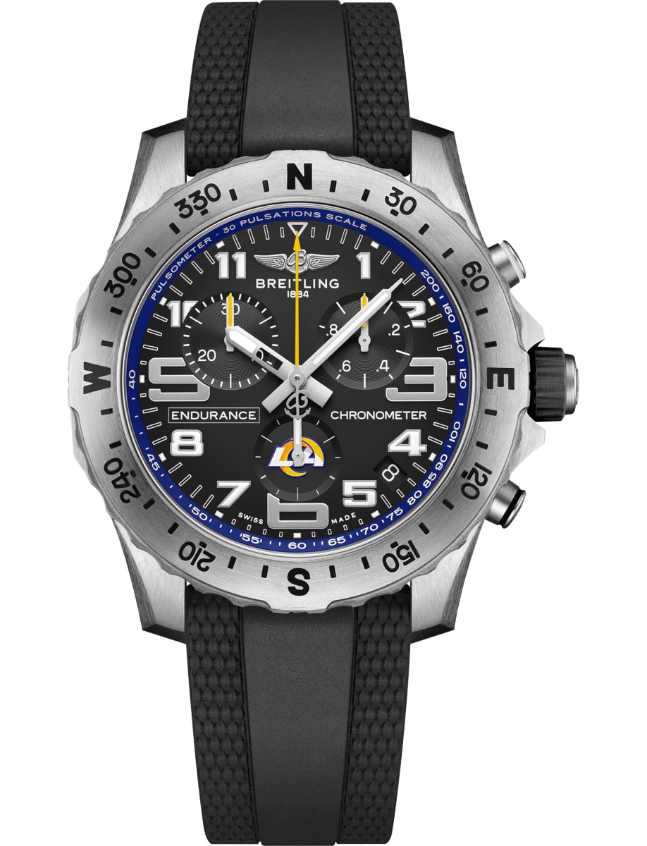 Endurance Pro 44 Los Angeles Rams NFL Team Edition